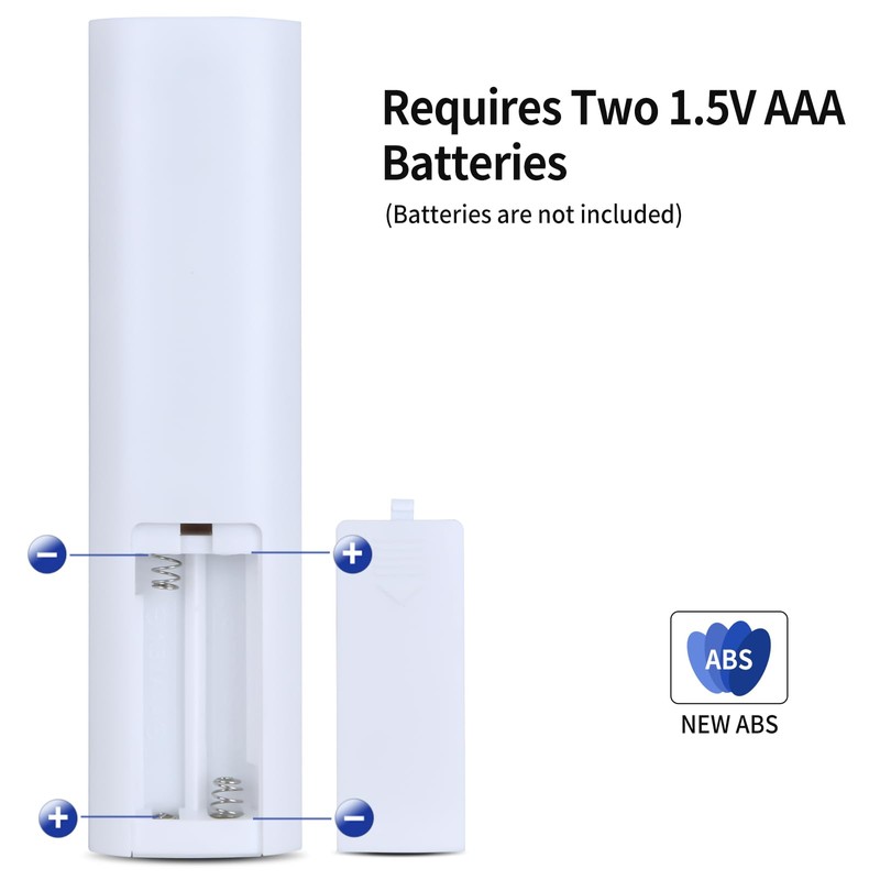 New Remote Control Replacement for WeightWorld Vibration Plate Exercise Machine