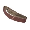 Kozelo 2pcs Sanding Belts - [ 2" x 27" 1000