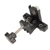 Dowel Jig Quick Precise Positioning Hole Drill Locator Aluminum Alloy
