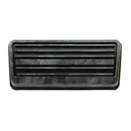 FGFTDRI Brake Pedal Pad Cover for Silverado 1500 99-13,for Silverado 1500/1500HD/2500HD/3500 Classic 07,for Silverado 1500HD 01-03 05-06,for Tahoe 01-13,for Suburban 1500/2500 01-13 Truck 20787