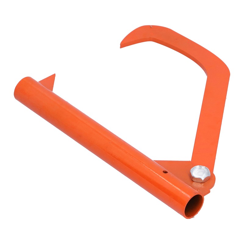 Log Lifter High‑Strength Carbon Steel Outside Coating Strong Support Shrill