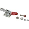 De-Sta-Co 60 Lb Holding Capacity, Horizontal Handle, Manual Hold Down Toggle ...