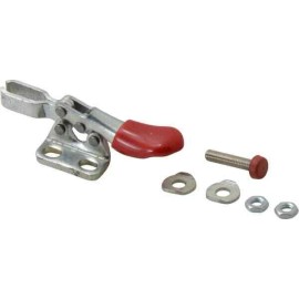 De-Sta-Co 60 Lb Holding Capacity, Horizontal Handle, Manual Hold Down Toggle ...