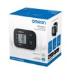 OMRON RS3 Baumanómetro de Muñeca, Bluetooth y App OMRON Connect