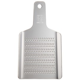 Kobo Aizawa 70221 Mini Grater, 3.9 inches (10 cm), Stainless Steel