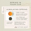 Makaibari Himalayan Spring, Special Edition First Flush Black tea 100