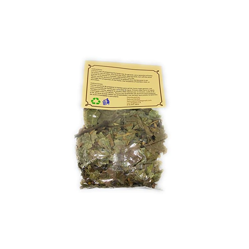 Hoja de Aguacate (1oz.)(1 pack)