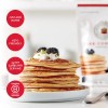 KeHe Distributors King Arthur Keto Pancake Mix, Low Carb High