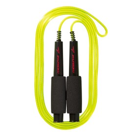 Debika 103568 Syunsoku Jump Rope, Hex Fiber, Black Max