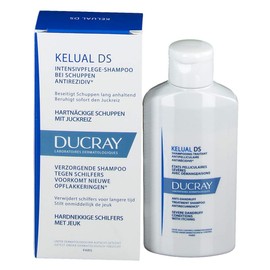 Ducray Kelual DS Champu 100 ml