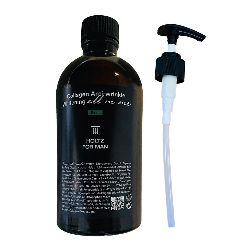 Anna Holtz Holtz for Men Collagen Anti-Wrinkle Whitening All-in-One 300ml