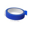 TEHAUX 6 Rolls Blue Masking Tape for Walls Painting Automotive
