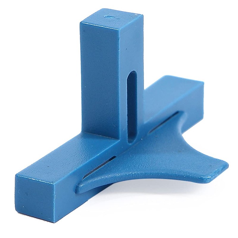 Pack of 100 T-Joint Crosses for Clinker Brick 6 mm