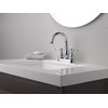 Delta Faucet 25984LF-ECO 2 Hand Lav Faucet, Chrome