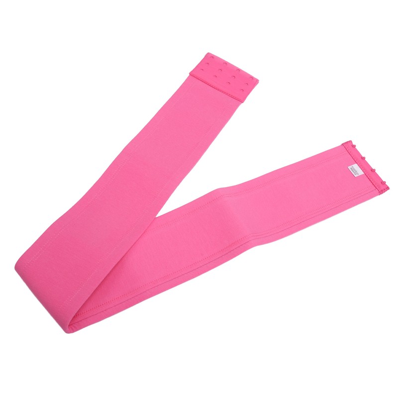 Breast Compression Band High Impact Breast Support Strap Post Surgery