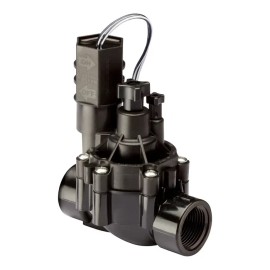 Rain Bird CPF100 – 1 in. FPT Inline Sprinkler Valve with Flow Control