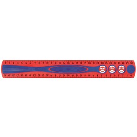 Maped 30cm Kidy'Grip Ruler