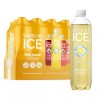 Sparkling Ice Variety Flavored Sparkling Water Zero Sugar, 17 fl