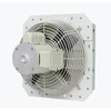 iLiving 10-Inch Corrosion Resistance Shutter Exhaust Fan, Single Speed