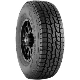 Westlake SL369 All-Terrain Radial Tire - LT245/75R17 118Q