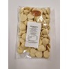 ChocoLaden Vegan Buttons White 500 g