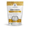 Organic Lions Mane Mushroom Powder - Brain Health, Cognition, Focus