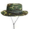 Sun Hat Outdoor Hiking Hat Fishing Hat Trekking Foldable Safari