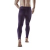 CEP Mens Reflective Tights Purple