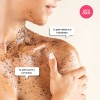 Let´s Coco | Exfoliante Natural De Café Anti Celulitis Tarro