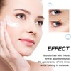15ML Sagging Eyelids Cream,Eye Bags Dark Circles Treatment Cream,Instant Wrinkle