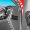 Voodonala for Ford F150 2021 2022 2023 Dash Side Vent