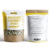Irish Sea Moss Capsules | Seamoss Herbal Supplements with Bladderwrack
