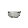 Fortessa Jupiter Vintage Glassware Collection 5 Inch Cereal Salad Dessert