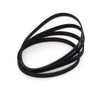 WINGONEER 5PCS 3d purintataiminguberuto 200 – 2GT – 6 閉ru-pu Rubber Belt 200 mm Wide 6 mm