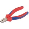 Knipex 55473 Heavy Duty Diagonal Side Cutter 125 mm