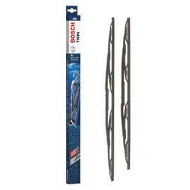 Bosch Automotive 3397001539 Twin Standard Original Equipment Replacement Wiper Blade - 26"/22" (Set of 2)