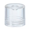 Hario (hario) doressingubotorusurimu For Dbs Outer Lid F – Dbs