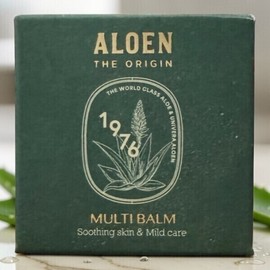 Univera Aloene Diorigin Multi Balm 14g / 유니베라 알로엔 디오리진 멀티밤 14g