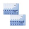 Anua Birch Moisture Daily Mask Pack 10 sheets, 1 pack