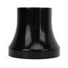 5 Hole 6 Hole Black Golf Carts Steering Wheel Hub