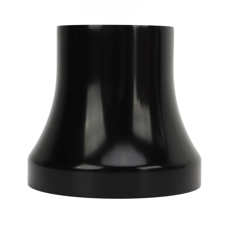5 Hole 6 Hole Black Golf Carts Steering Wheel Hub