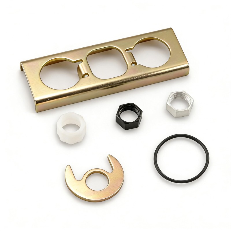 113173 Kitchen Faucet Repair Kit for Moen Mounting Kit for