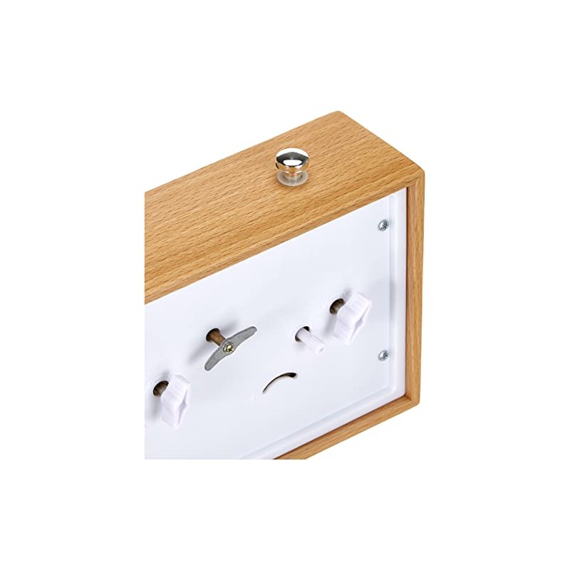 Philos 4680 "Aradora" Mechanical Chess Clock