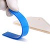 Non Handled Side Swipe Squeegee, 4pc