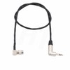 HangTon LTC Timecode UltraSync ONE DIN1.0/2.3 to 3.5mm Mini Jack