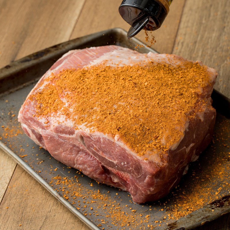 McCormick Grill Mates Applewood Rub, 6 oz
