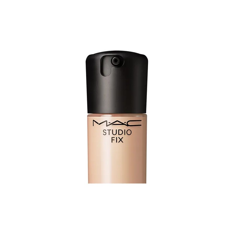 Base Lquida Mac Studio Fix Fluid Fps 15 Tono Nc12