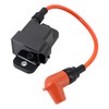 Dokili Outboard Ignition Coil CDM Module 114-7509 827509T7 827509A10 for
