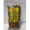 Enjoy Jumbo Hot Kakinotane Japanese Rice Cracker 8oz Resealable Bag