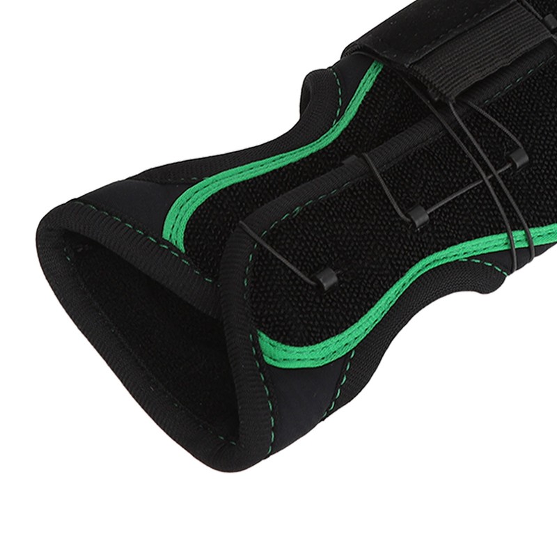 Wrist Brace Carpal Tunnel Fixing Support Splint Comfortable Drawstring Adjustment